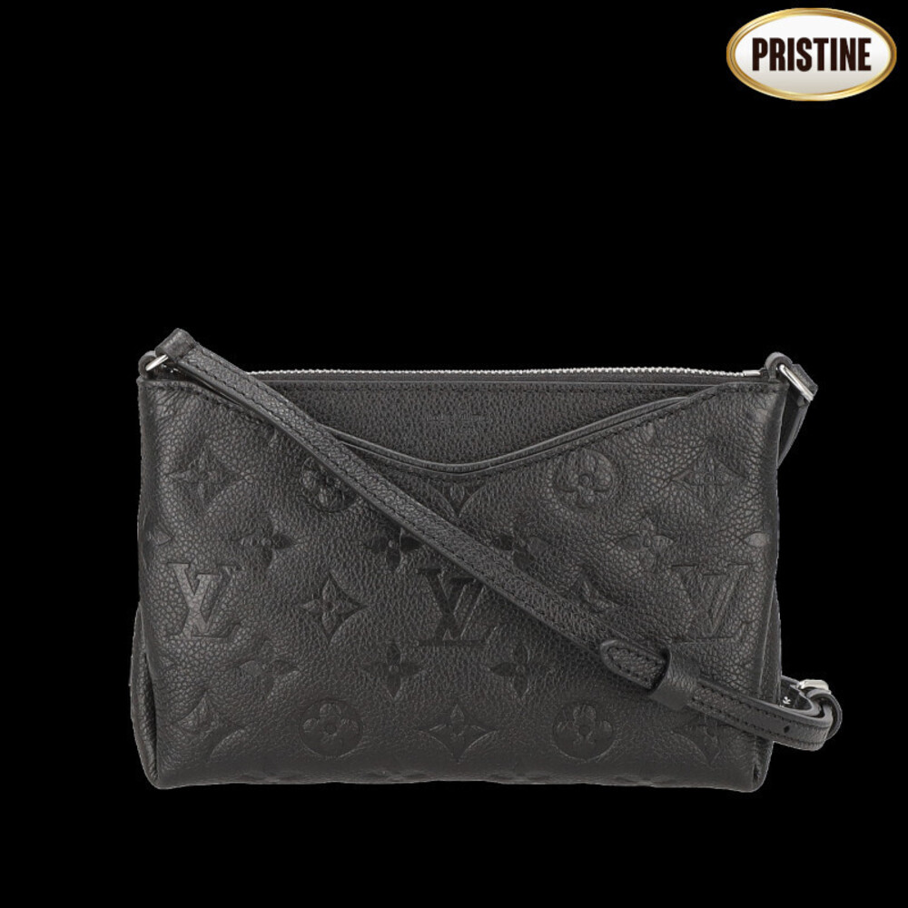 Louis Vuitton Pochette Empreinte Uniform